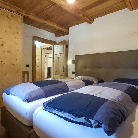 Chalet Canton ليفينو المظهر الخارجي الصورة
