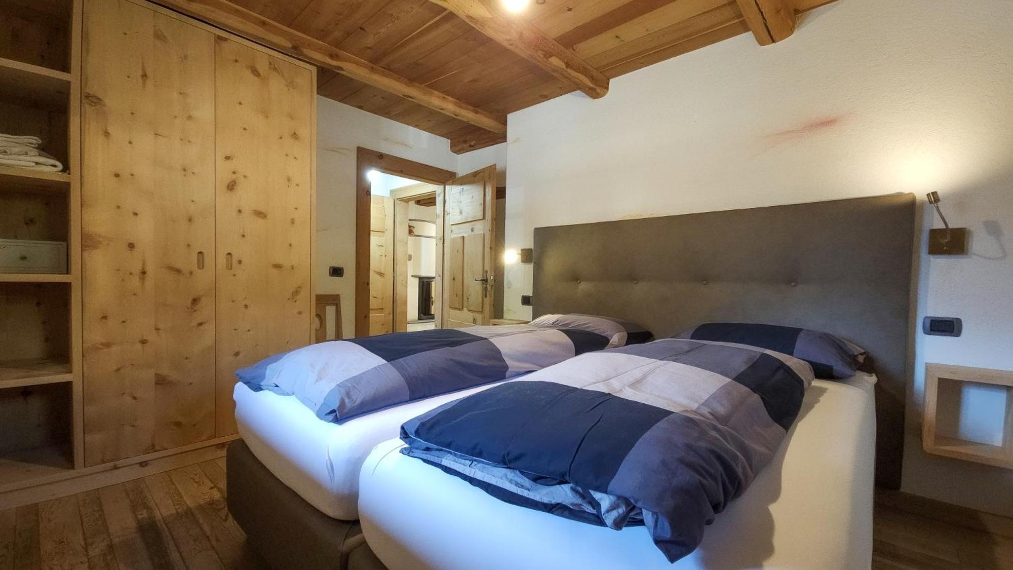 Chalet Canton ليفينو المظهر الخارجي الصورة