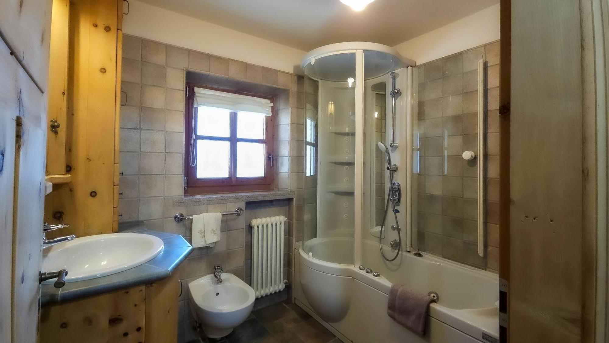 Chalet Canton ليفينو المظهر الخارجي الصورة