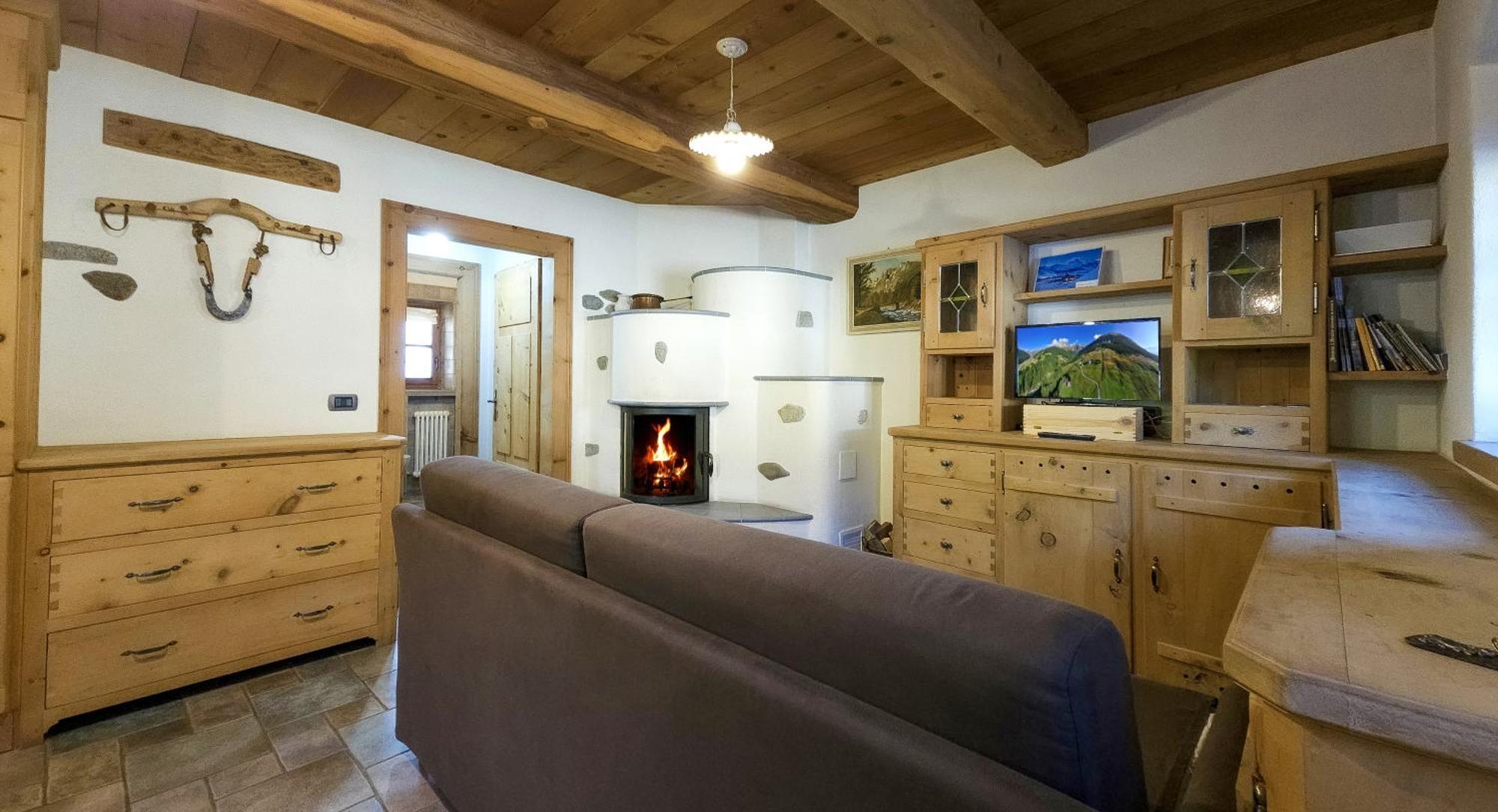 Chalet Canton ليفينو المظهر الخارجي الصورة